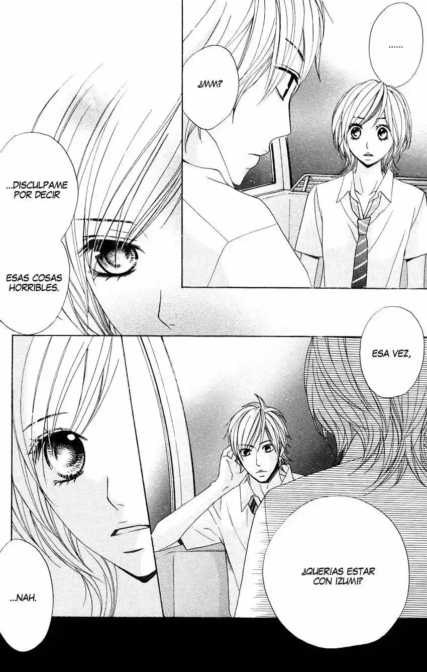 Otome Gokoro (2016) - Capítulo 5 - Página 18 - LectorTMOo