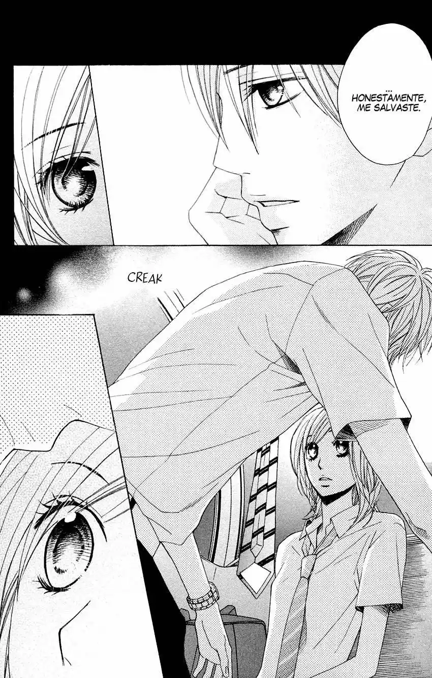 Otome Gokoro (2016) - Capítulo 5 - Página 19 - LectorTMOo
