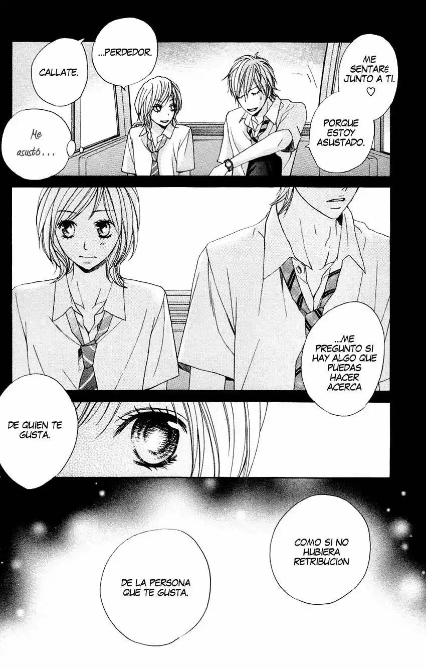 Otome Gokoro (2016) - Capítulo 5 - Página 20 - LectorTMOo