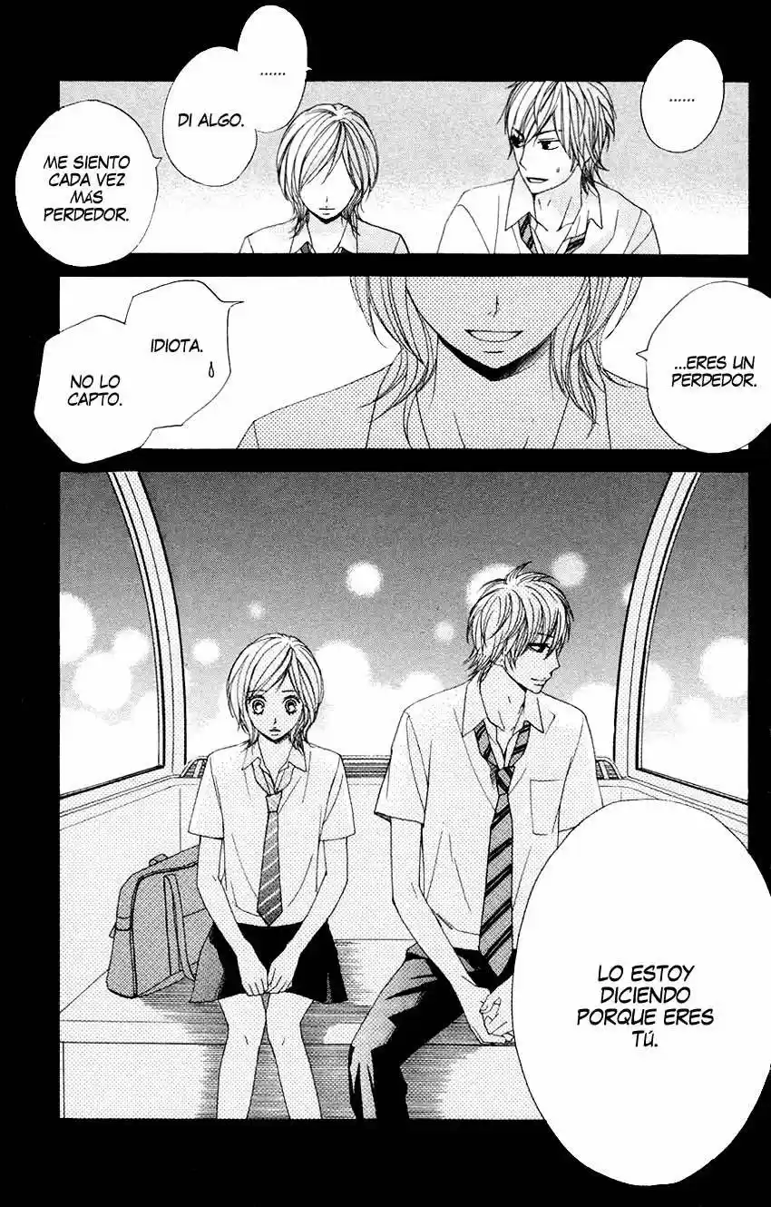 Otome Gokoro (2016) - Capítulo 5 - Página 21 - LectorTMOo