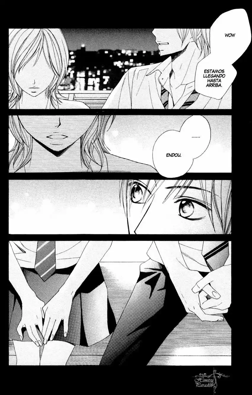 Otome Gokoro (2016) - Capítulo 5 - Página 22 - LectorTMOo