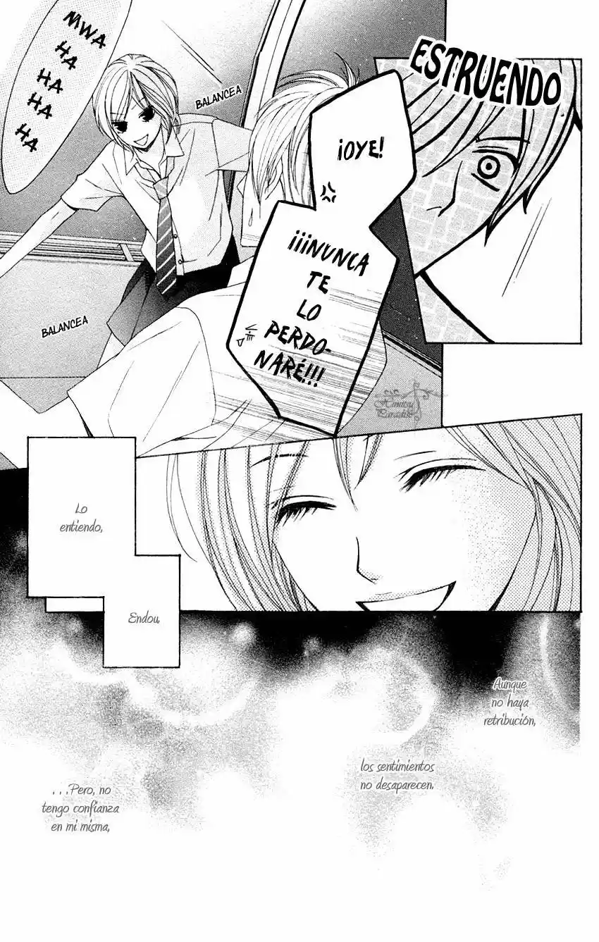 Otome Gokoro (2016) - Capítulo 5 - Página 23 - LectorTMOo