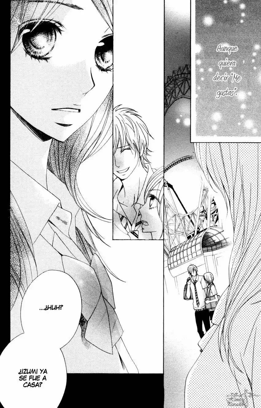Otome Gokoro (2016) - Capítulo 5 - Página 24 - LectorTMOo