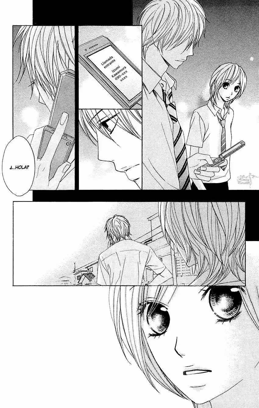 Otome Gokoro (2016) - Capítulo 5 - Página 26 - LectorTMOo
