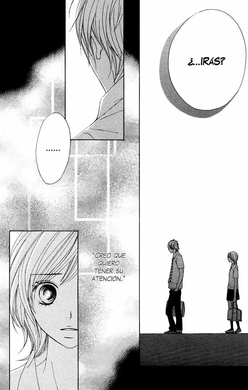 Otome Gokoro (2016) - Capítulo 5 - Página 28 - LectorTMOo