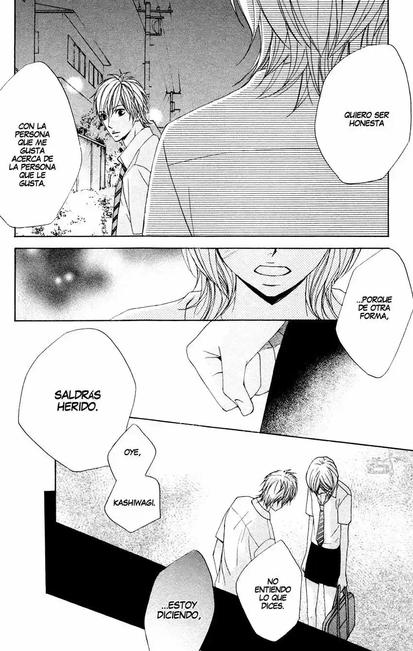 Otome Gokoro (2016) - Capítulo 5 - Página 30 - LectorTMOo