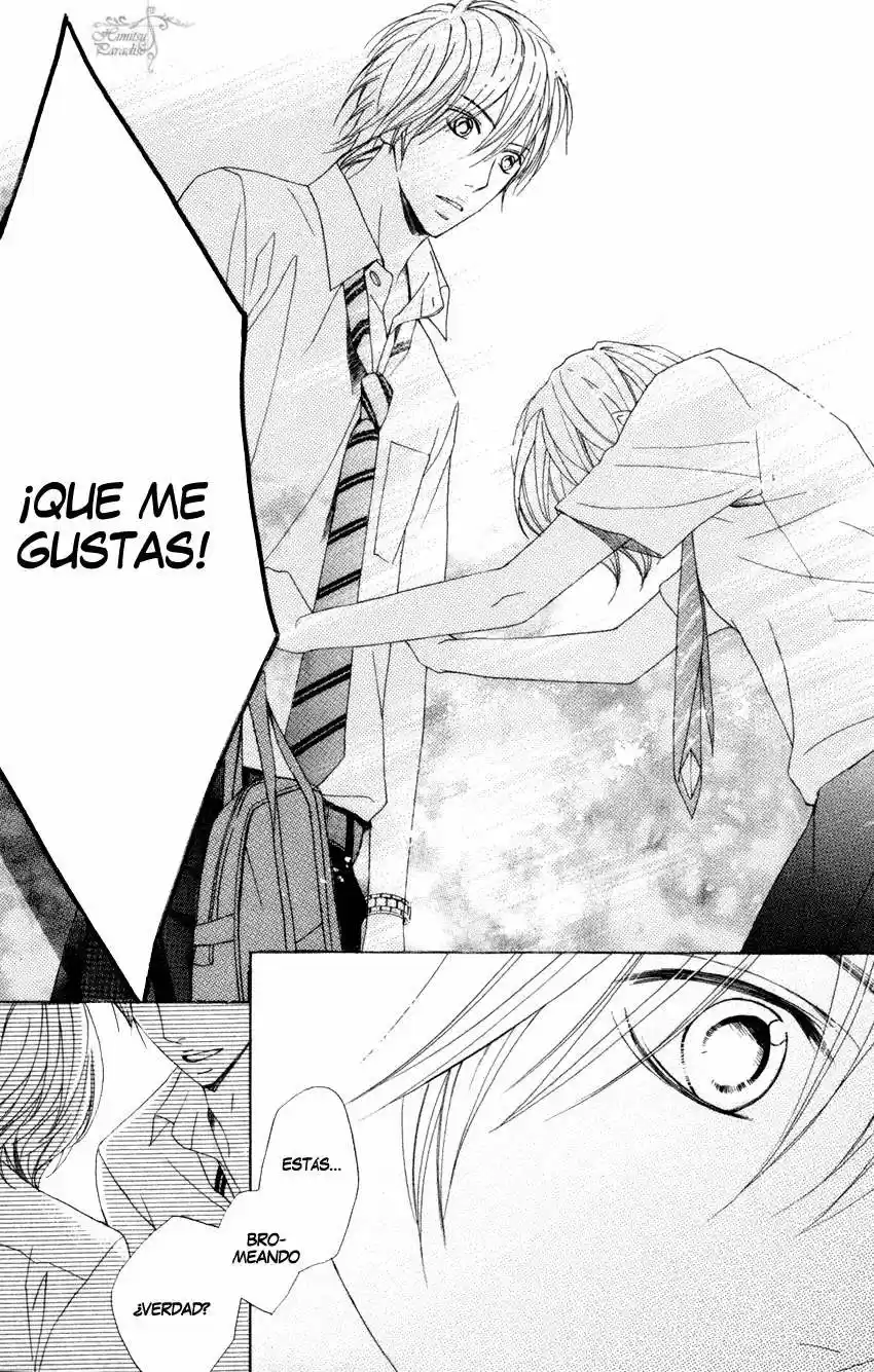 Otome Gokoro (2016) - Capítulo 5 - Página 31 - LectorTMOo