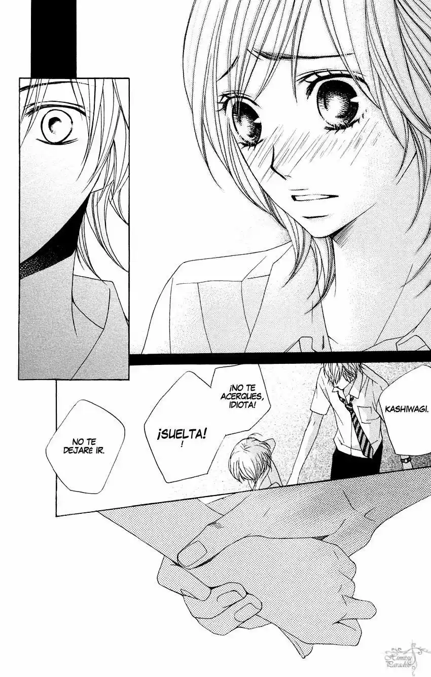 Otome Gokoro (2016) - Capítulo 5 - Página 32 - LectorTMOo
