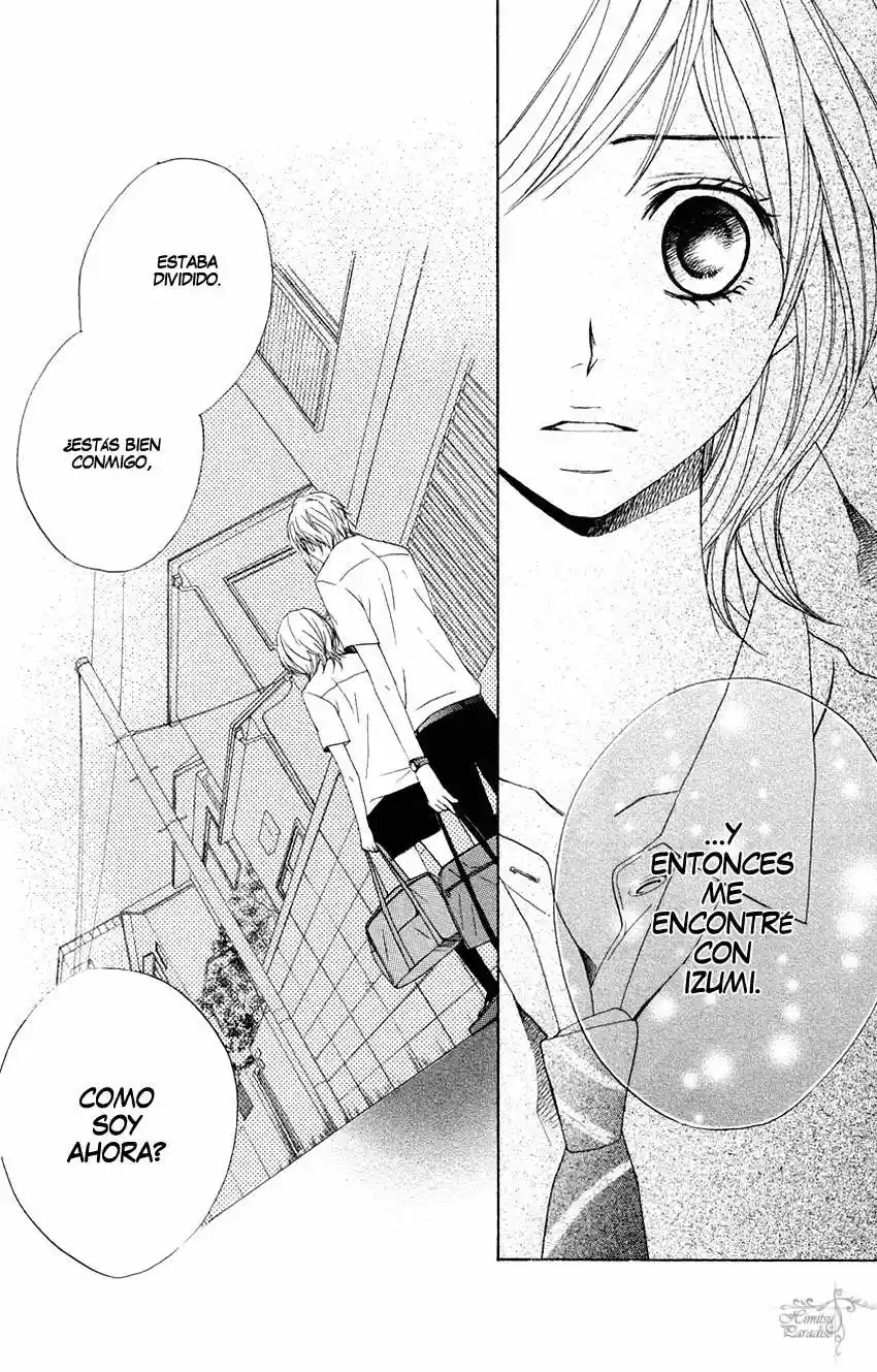 Otome Gokoro (2016) - Capítulo 5 - Página 34 - LectorTMOo
