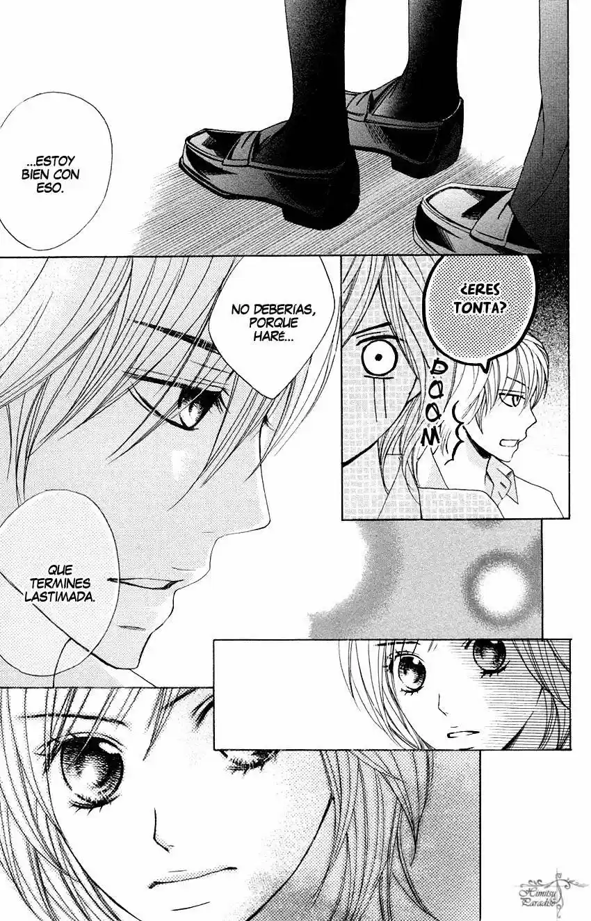 Otome Gokoro (2016) - Capítulo 5 - Página 35 - LectorTMOo