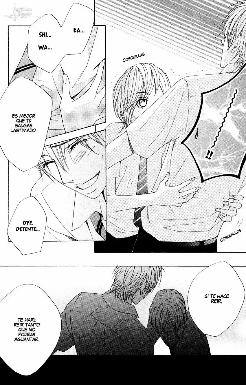 Otome Gokoro (2016) - Capítulo 5 - Página 36 - LectorTMOo