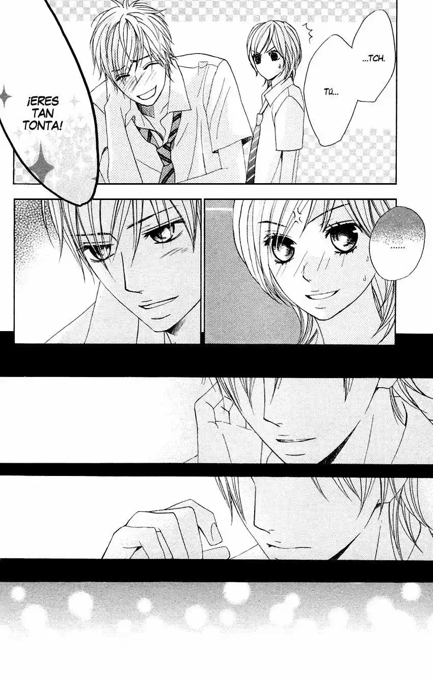 Otome Gokoro (2016) - Capítulo 5 - Página 38 - LectorTMOo