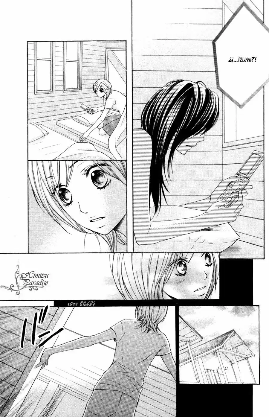 Otome Gokoro (2016) - Capítulo 7 - Página 4 - LectorTMOo