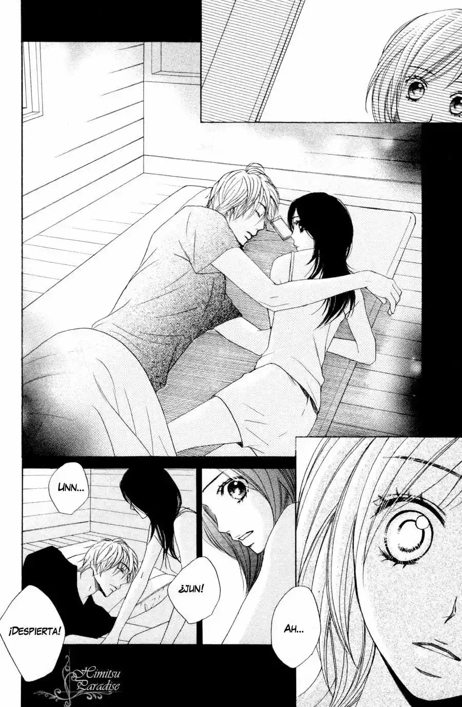Otome Gokoro (2016) - Capítulo 7 - Página 5 - LectorTMOo