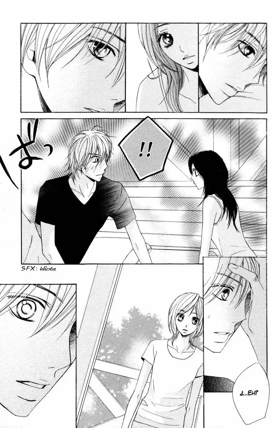 Otome Gokoro (2016) - Capítulo 7 - Página 6 - LectorTMOo