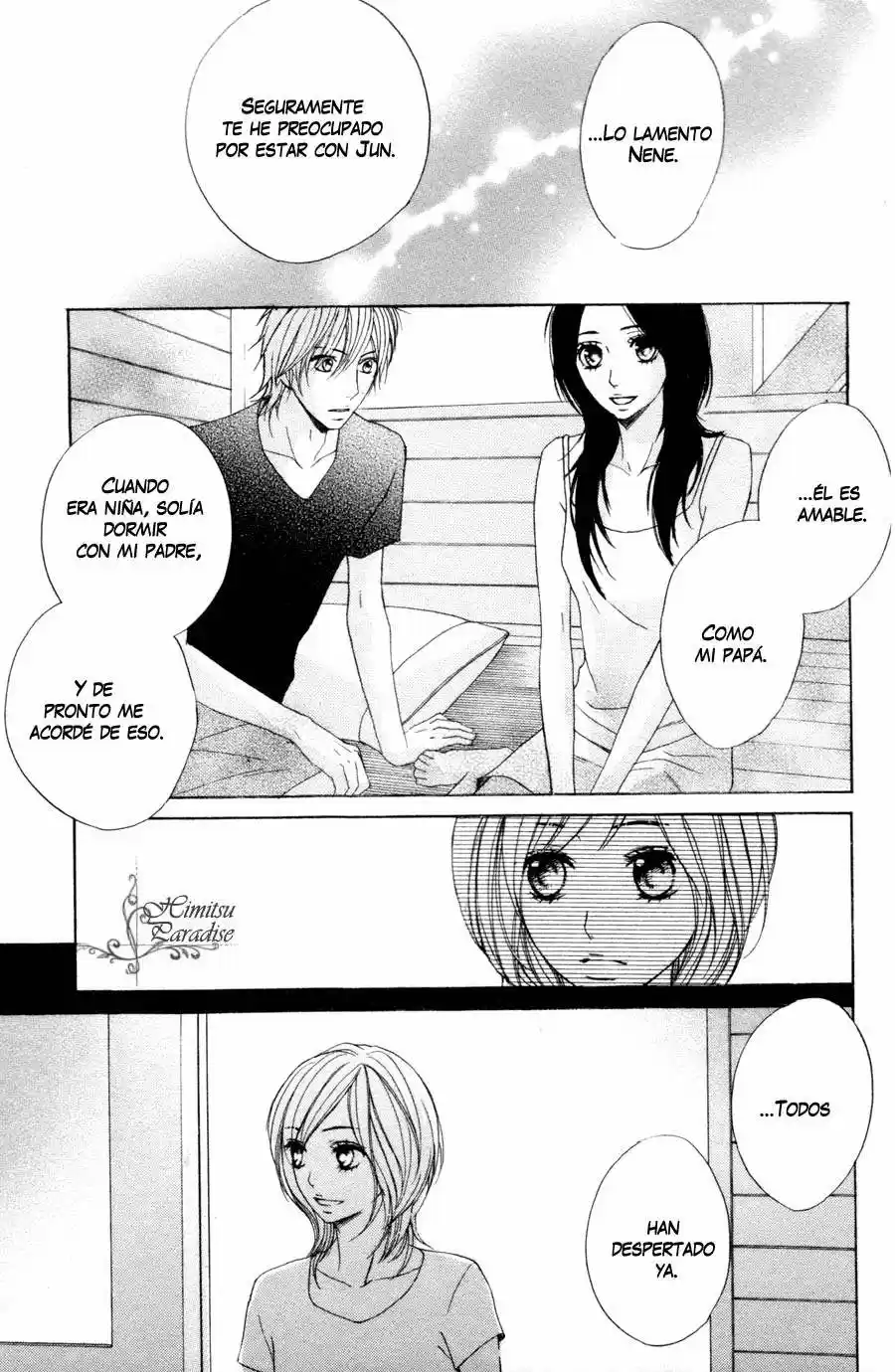 Otome Gokoro (2016) - Capítulo 7 - Página 8 - LectorTMOo