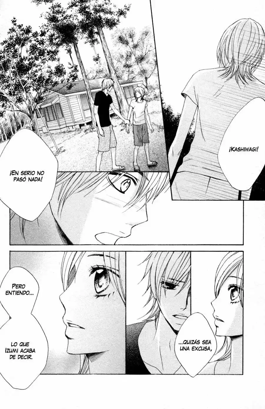 Otome Gokoro (2016) - Capítulo 7 - Página 9 - LectorTMOo