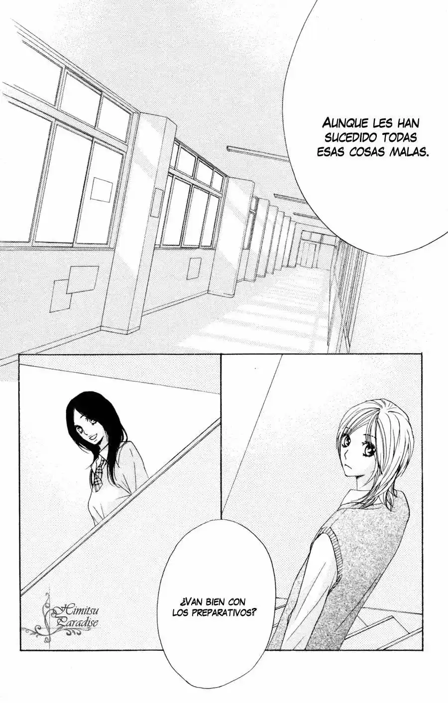 Otome Gokoro (2016) - Capítulo 7 - Página 14 - LectorTMOo