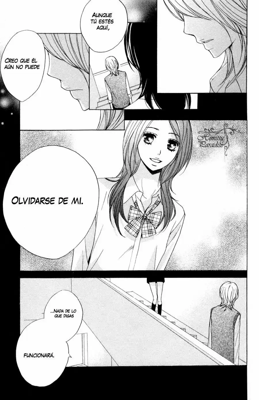Otome Gokoro (2016) - Capítulo 7 - Página 17 - LectorTMOo