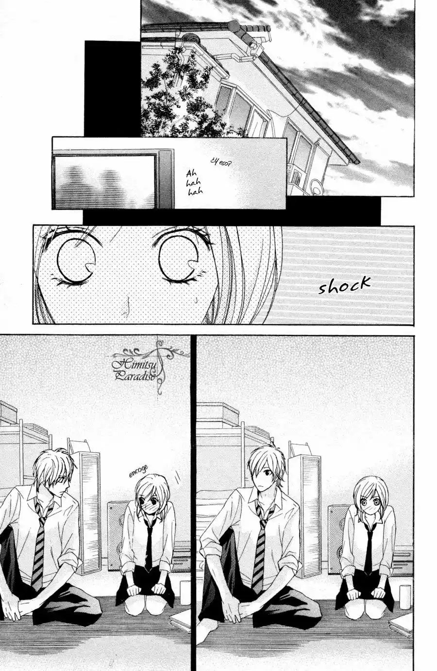 Otome Gokoro (2016) - Capítulo 7 - Página 21 - LectorTMOo