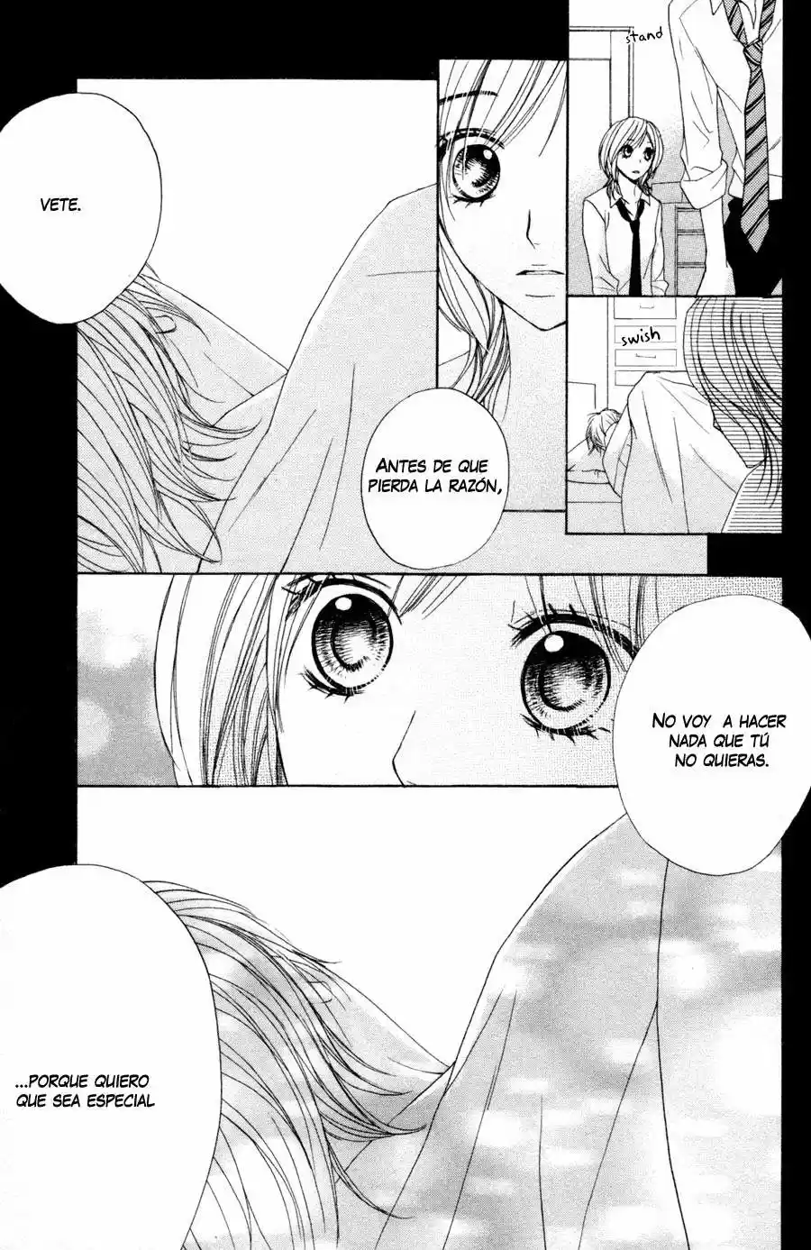 Otome Gokoro (2016) - Capítulo 7 - Página 23 - LectorTMOo