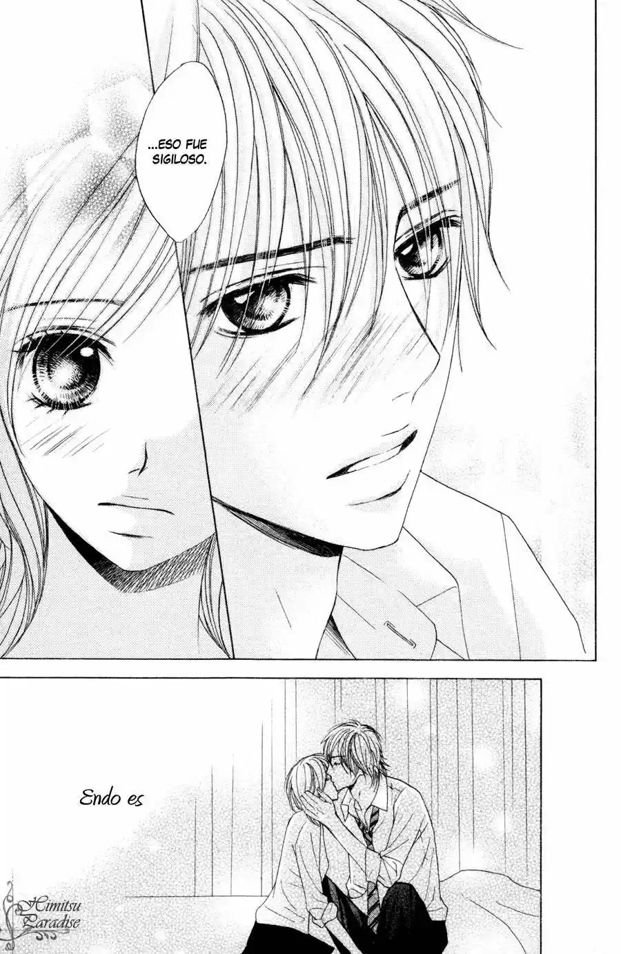 Otome Gokoro (2016) - Capítulo 7 - Página 25 - LectorTMOo