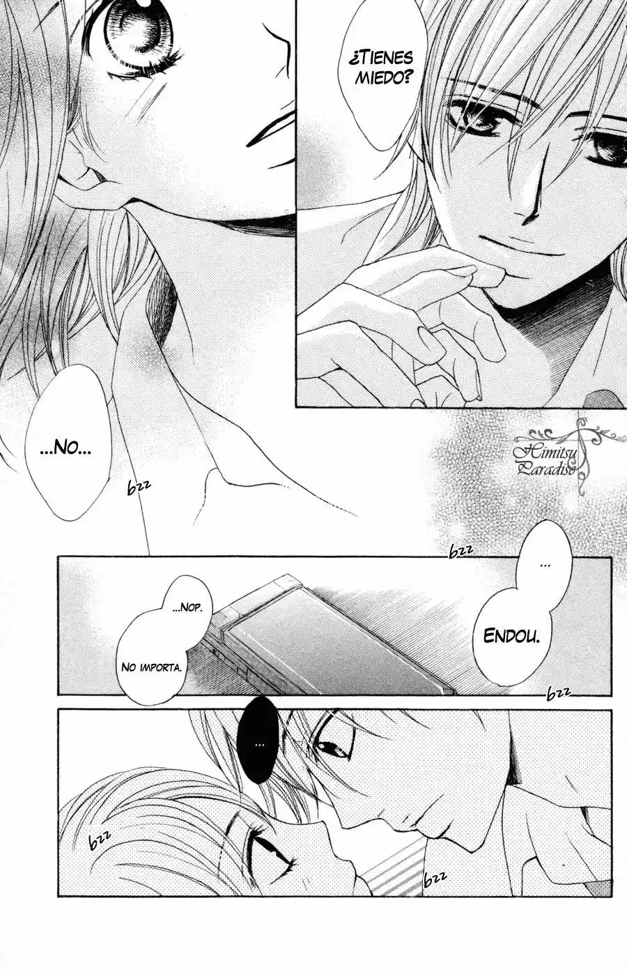 Otome Gokoro (2016) - Capítulo 7 - Página 27 - LectorTMOo