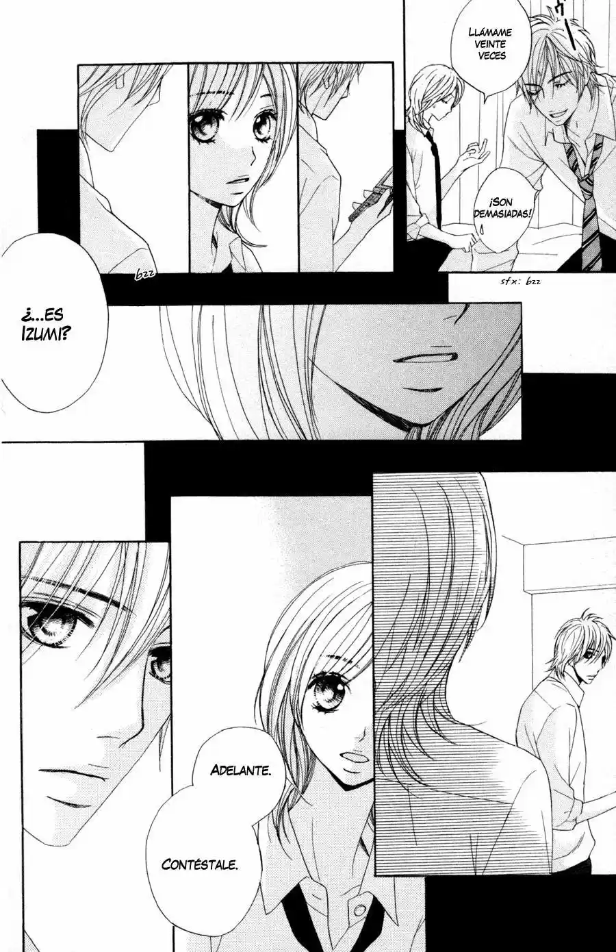 Otome Gokoro (2016) - Capítulo 7 - Página 28 - LectorTMOo