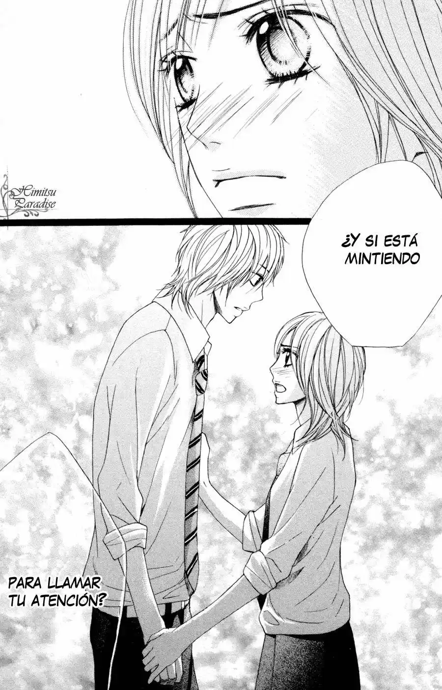 Otome Gokoro (2016) - Capítulo 7 - Página 33 - LectorTMOo