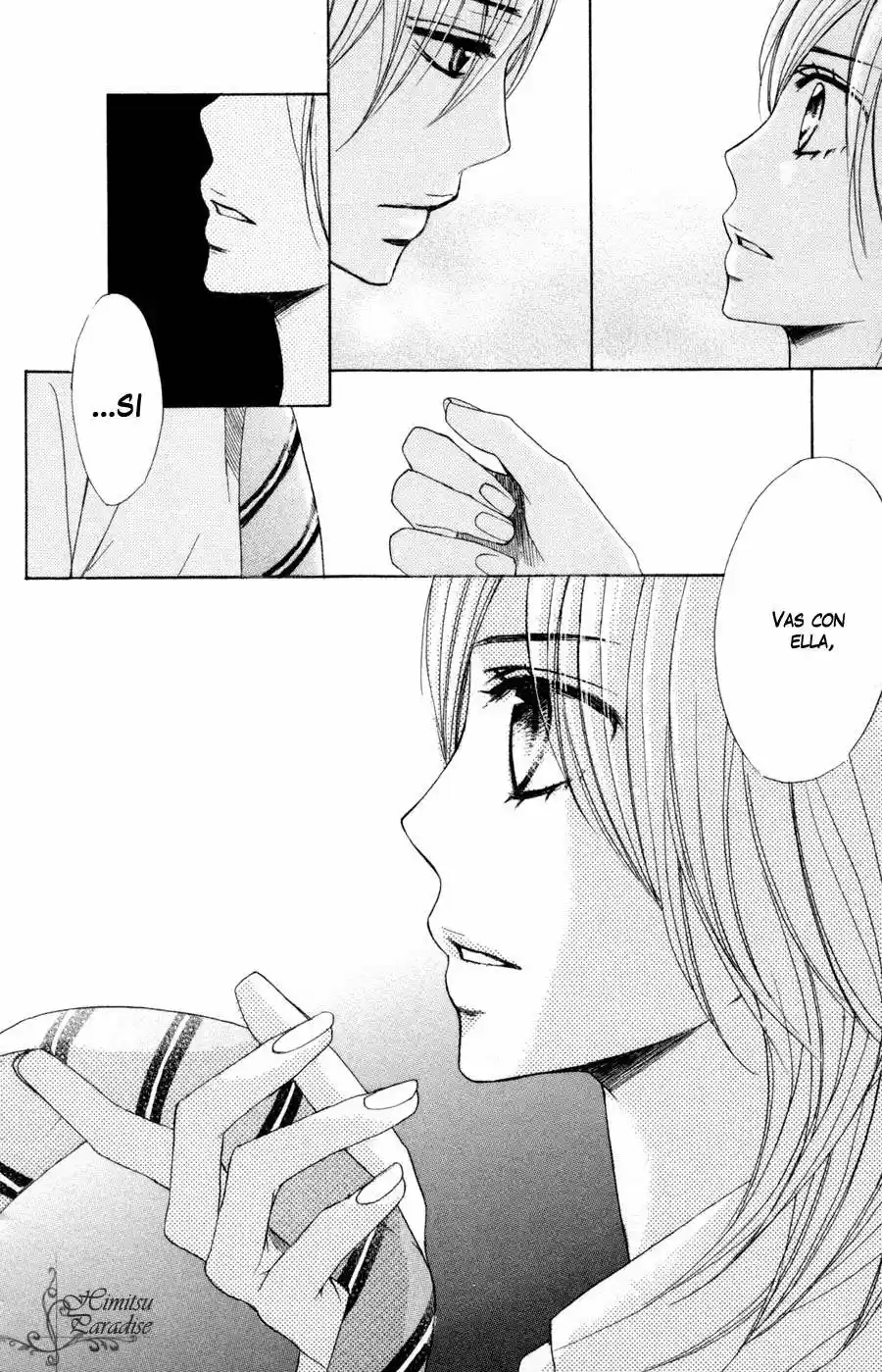 Otome Gokoro (2016) - Capítulo 7 - Página 34 - LectorTMOo