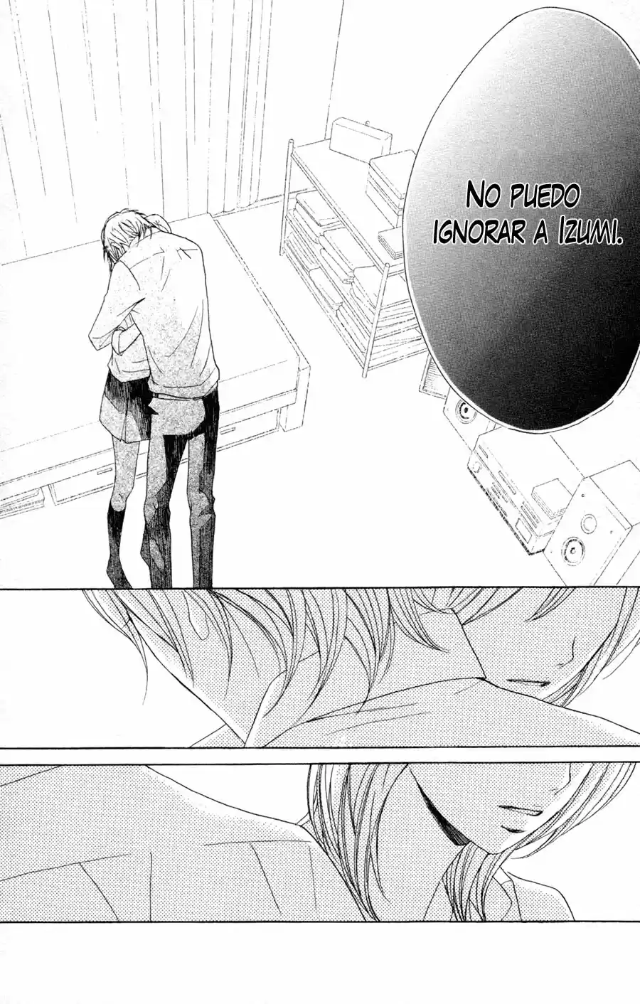 Otome Gokoro (2016) - Capítulo 7 - Página 38 - LectorTMOo