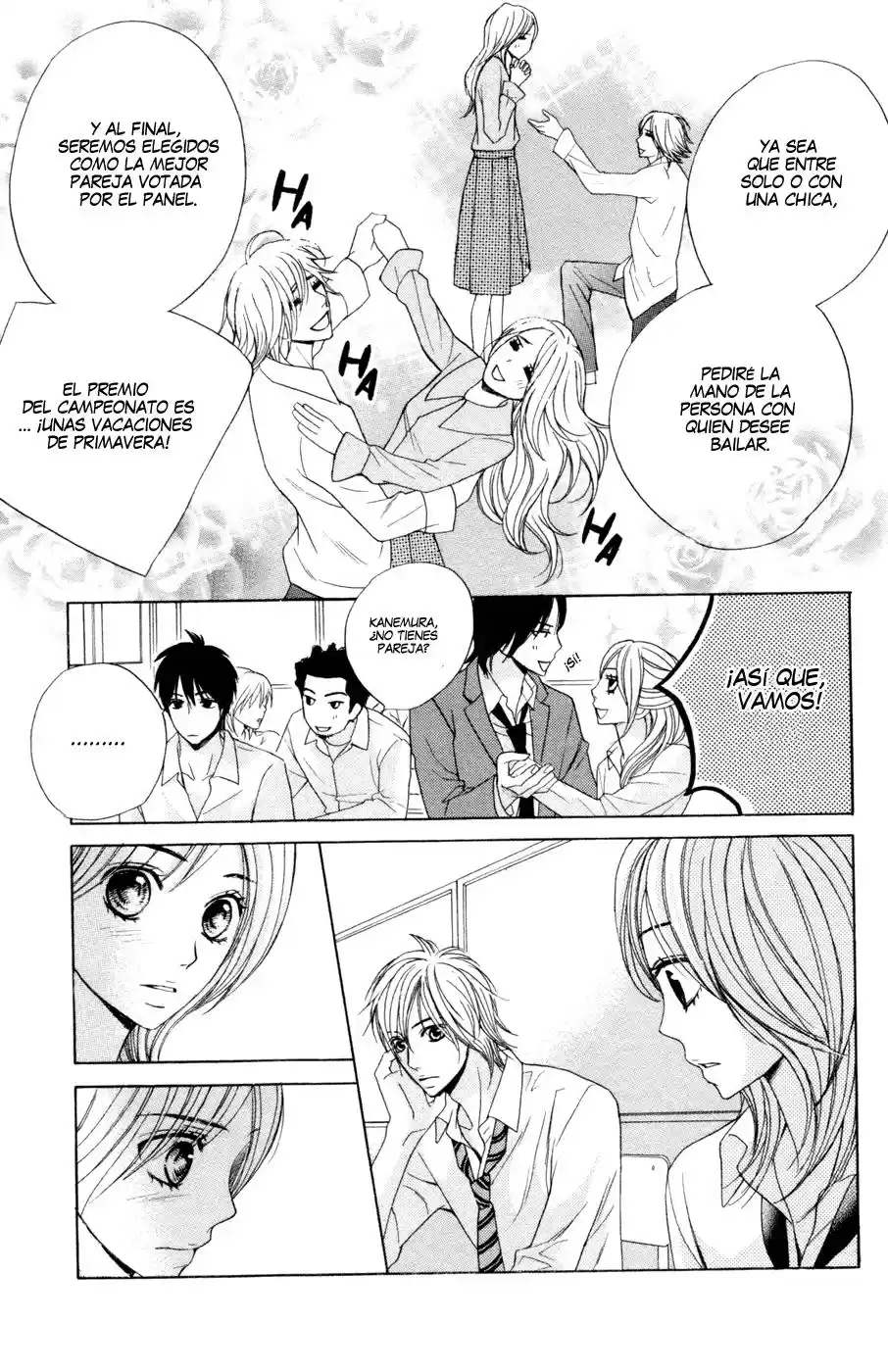 Otome Gokoro (2016) - Capítulo 8 - Página 4 - LectorTMOo