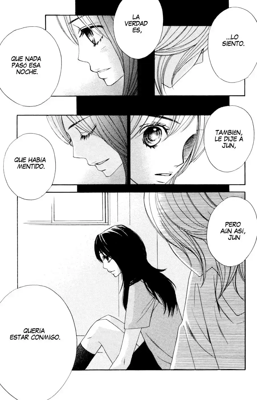 Otome Gokoro (2016) - Capítulo 8 - Página 6 - LectorTMOo