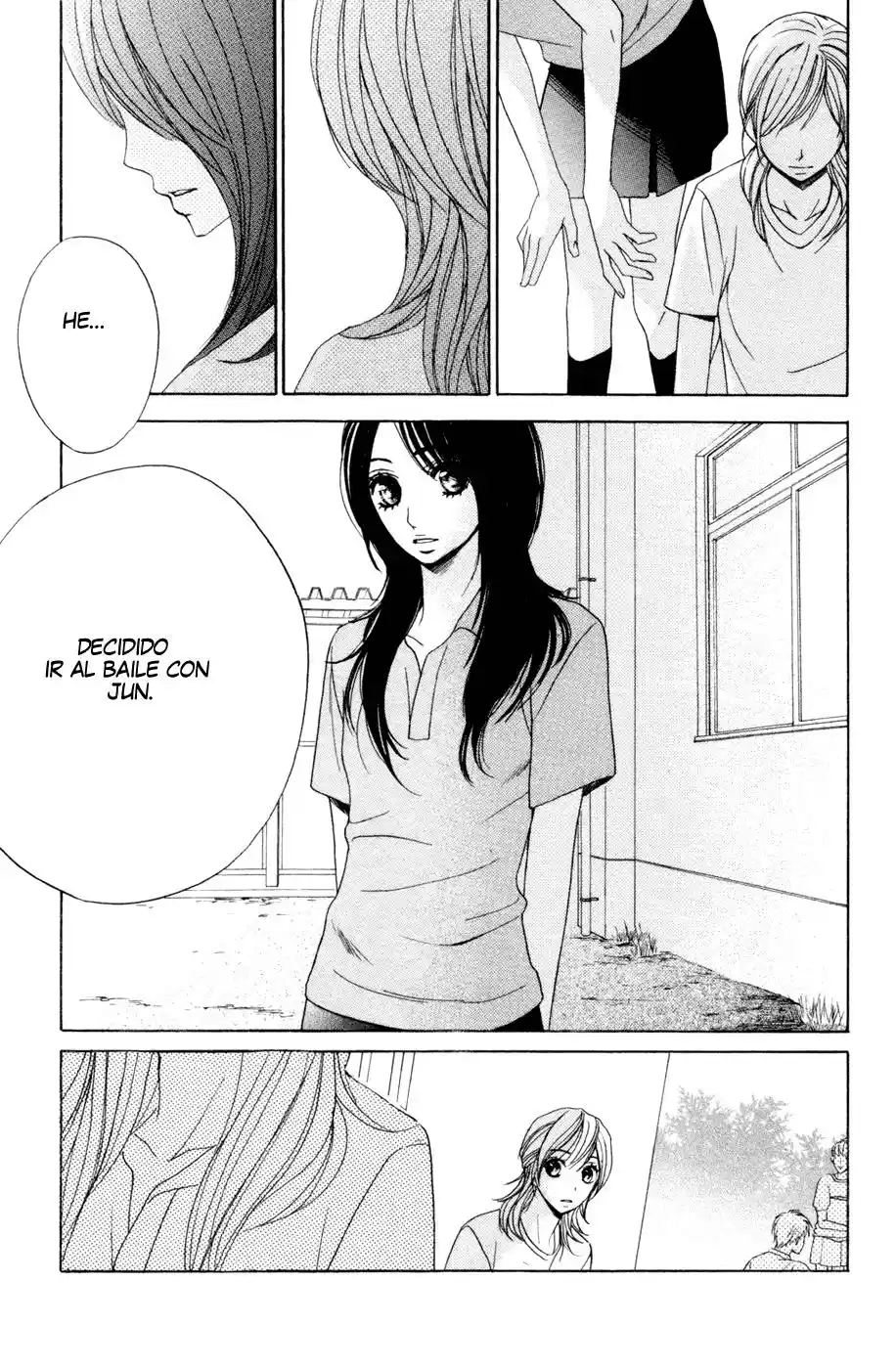 Otome Gokoro (2016) - Capítulo 8 - Página 8 - LectorTMOo