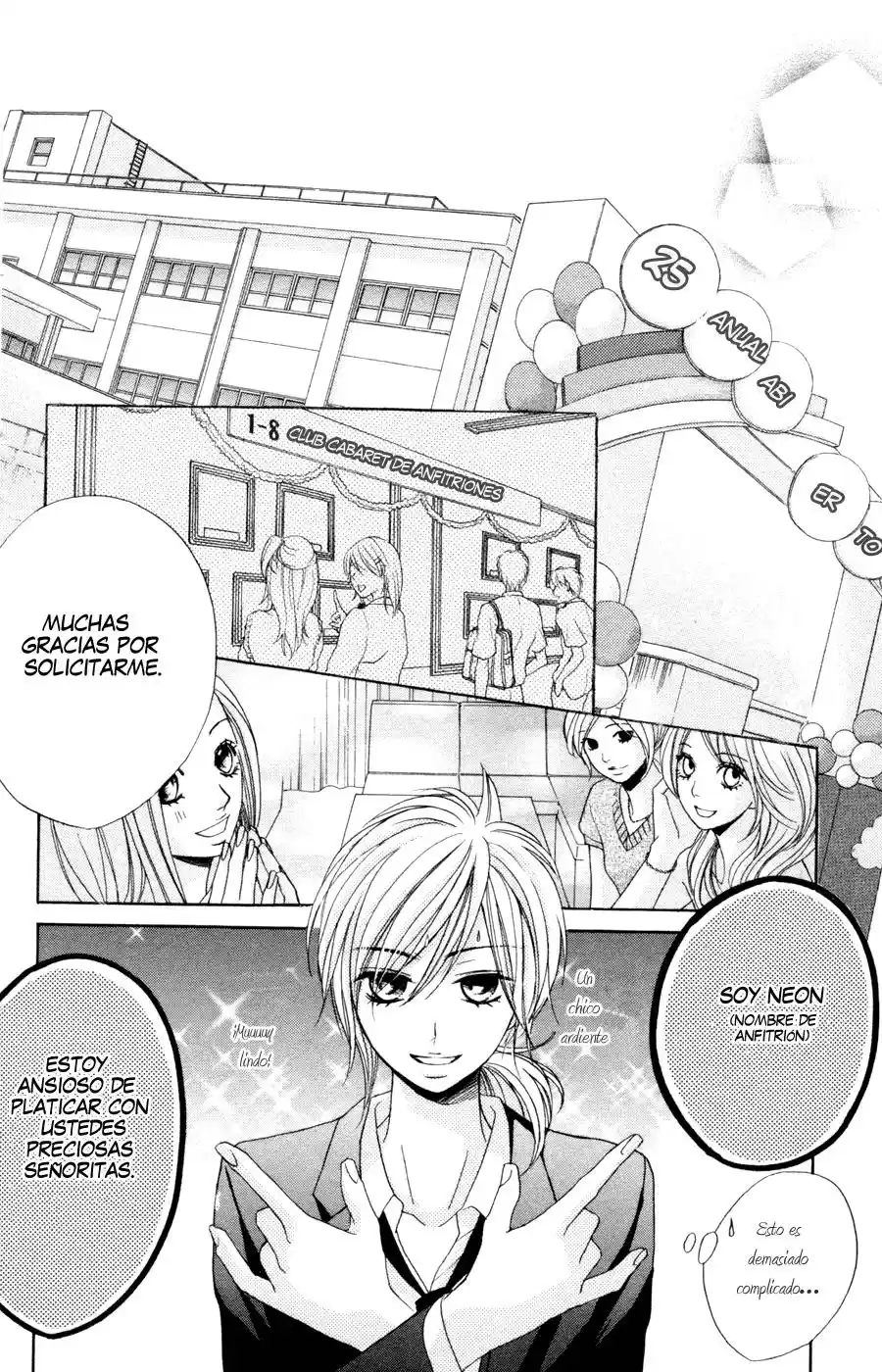 Otome Gokoro (2016) - Capítulo 8 - Página 9 - LectorTMOo