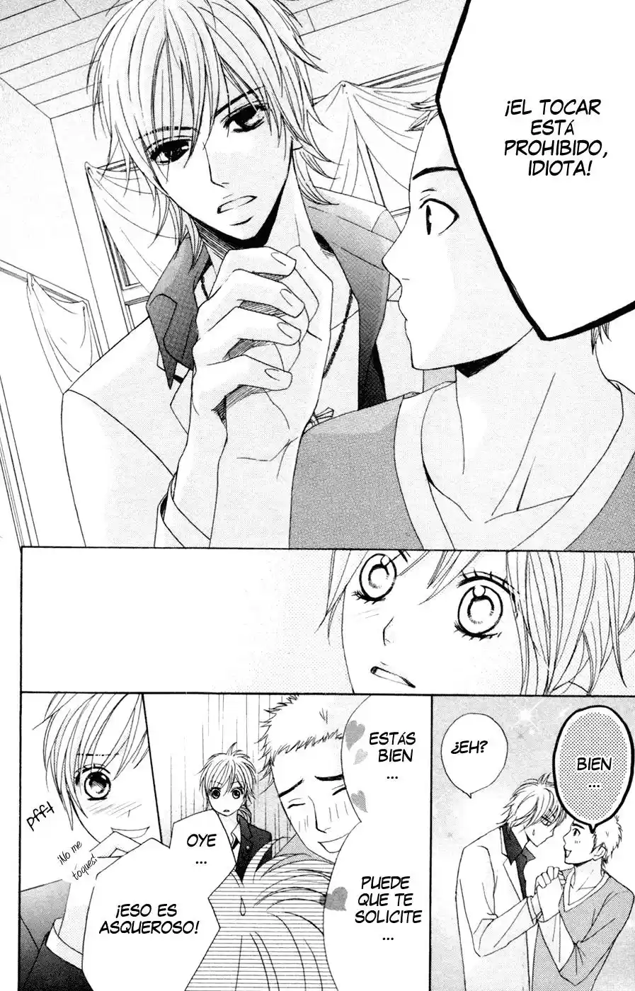 Otome Gokoro (2016) - Capítulo 8 - Página 11 - LectorTMOo
