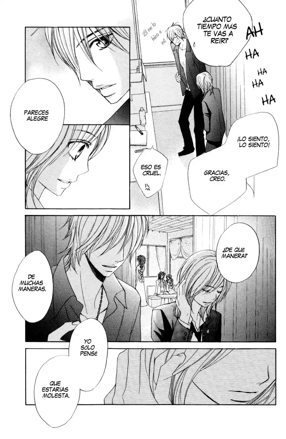 Otome Gokoro (2016) - Capítulo 8 - Página 12 - LectorTMOo