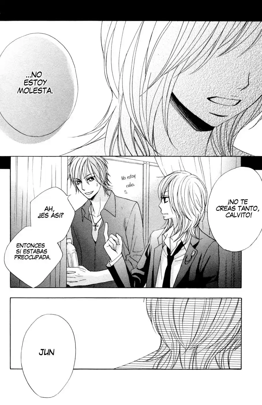 Otome Gokoro (2016) - Capítulo 8 - Página 13 - LectorTMOo