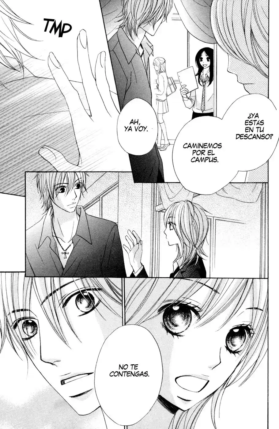 Otome Gokoro (2016) - Capítulo 8 - Página 14 - LectorTMOo