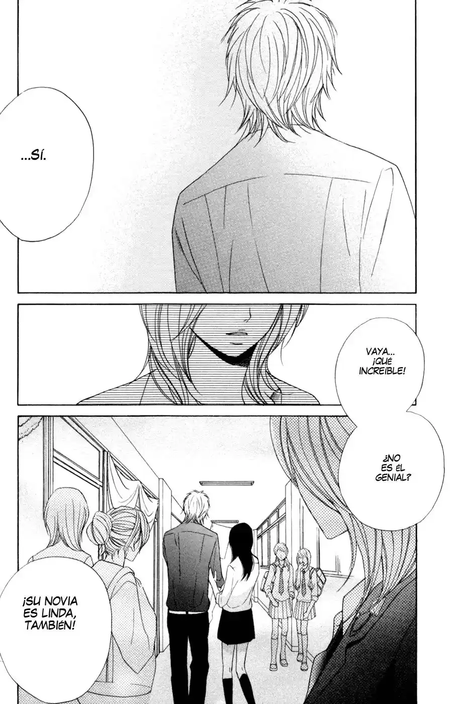 Otome Gokoro (2016) - Capítulo 8 - Página 15 - LectorTMOo