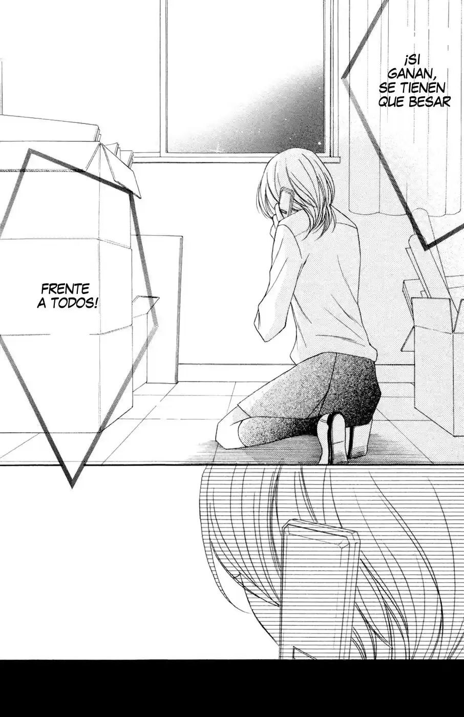 Otome Gokoro (2016) - Capítulo 8 - Página 19 - LectorTMOo