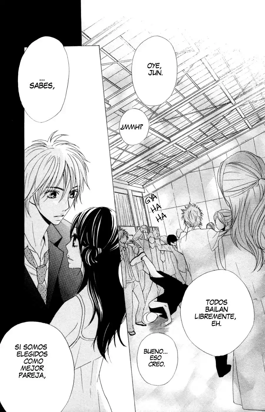 Otome Gokoro (2016) - Capítulo 8 - Página 20 - LectorTMOo