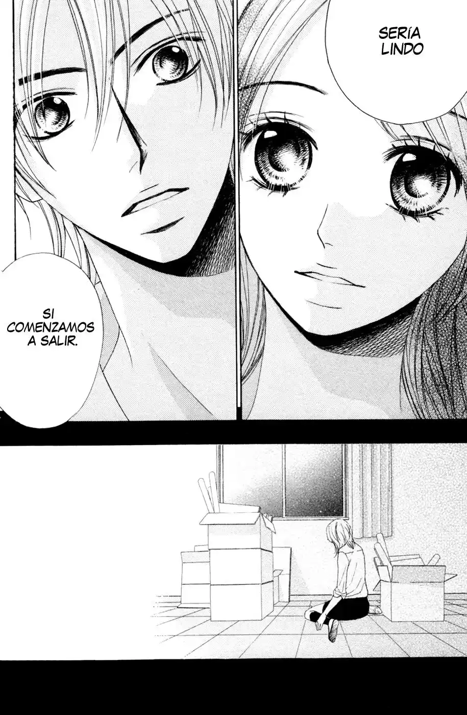 Otome Gokoro (2016) - Capítulo 8 - Página 21 - LectorTMOo
