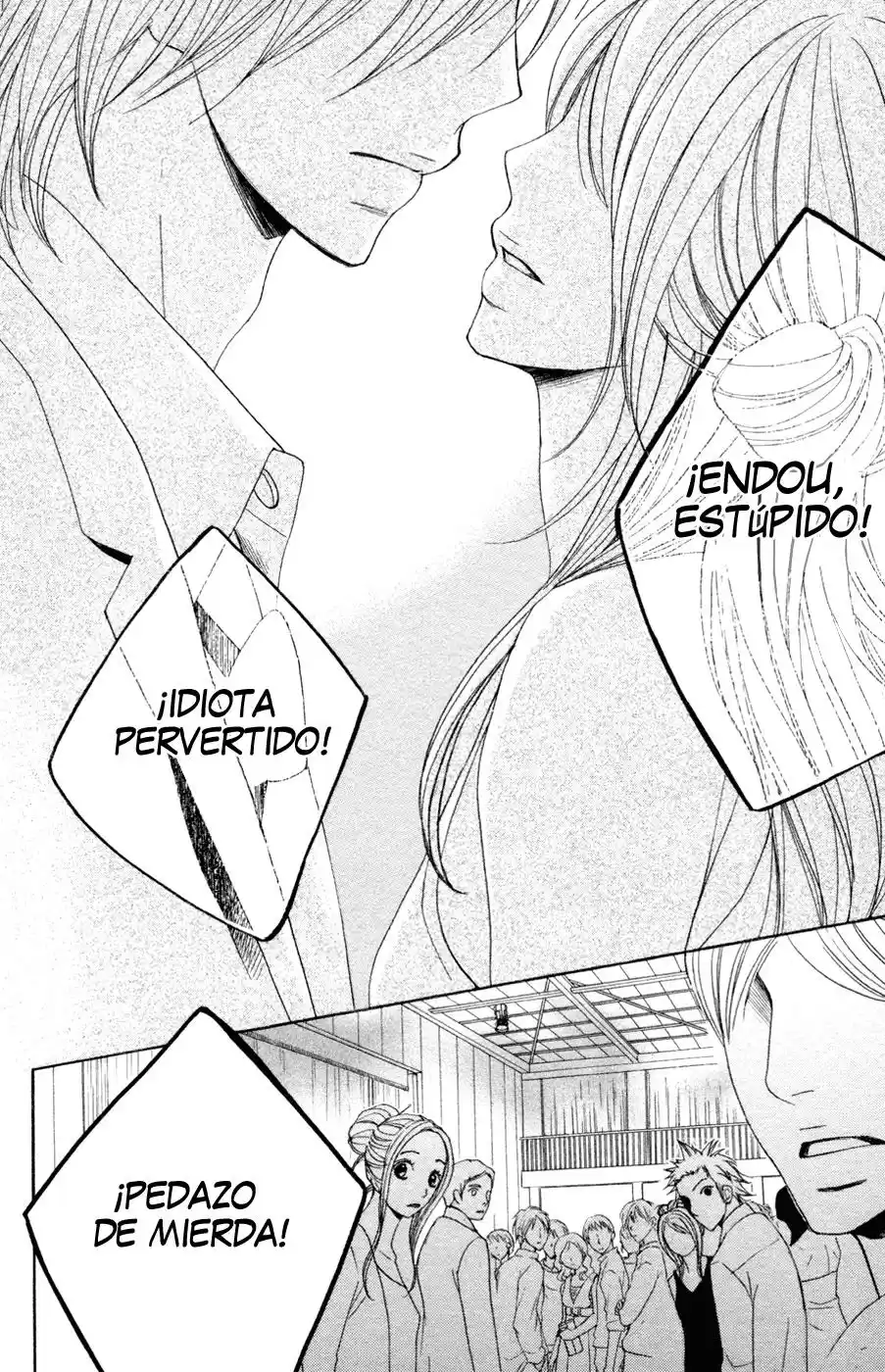Otome Gokoro (2016) - Capítulo 8 - Página 25 - LectorTMOo