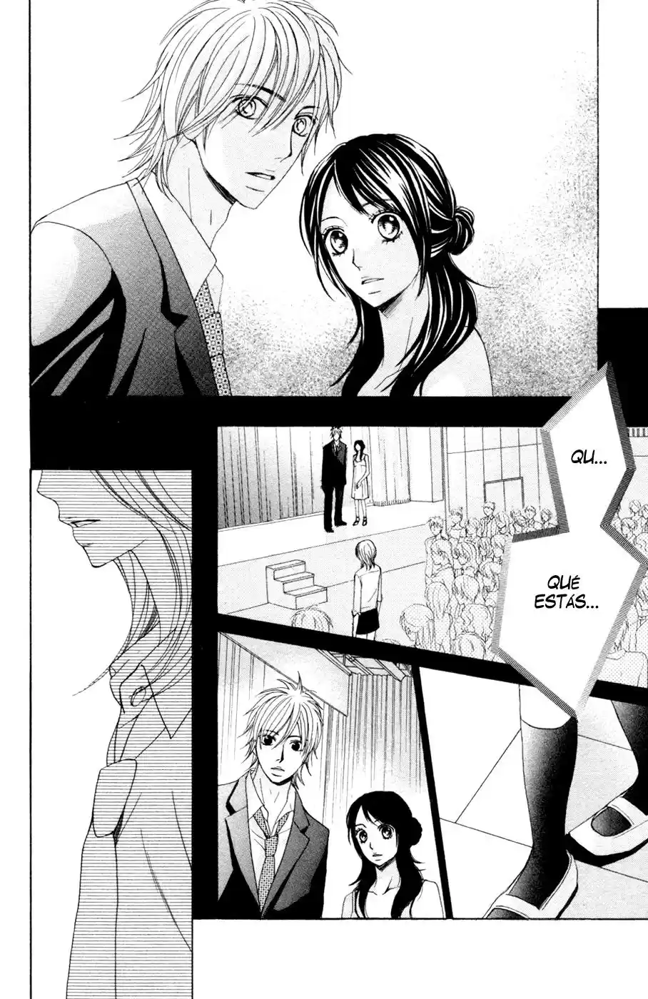 Otome Gokoro (2016) - Capítulo 8 - Página 27 - LectorTMOo