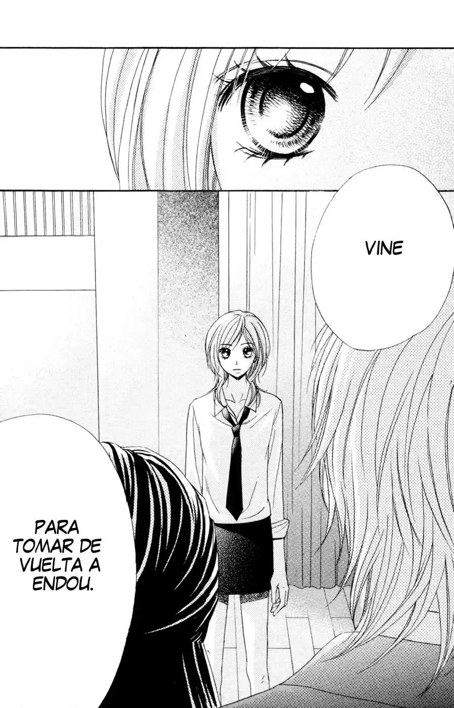 Otome Gokoro (2016) - Capítulo 8 - Página 28 - LectorTMOo