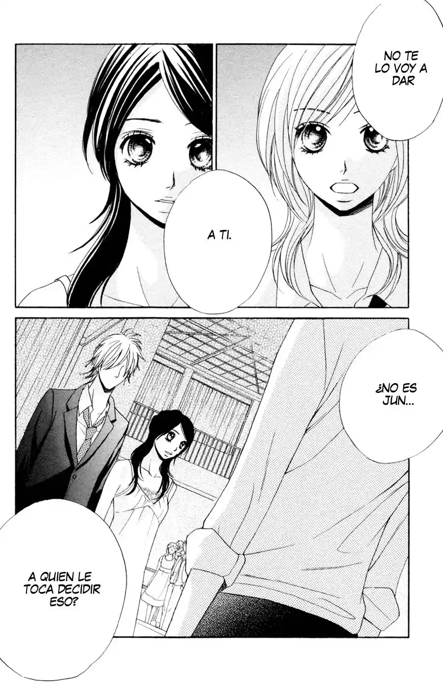 Otome Gokoro (2016) - Capítulo 8 - Página 29 - LectorTMOo