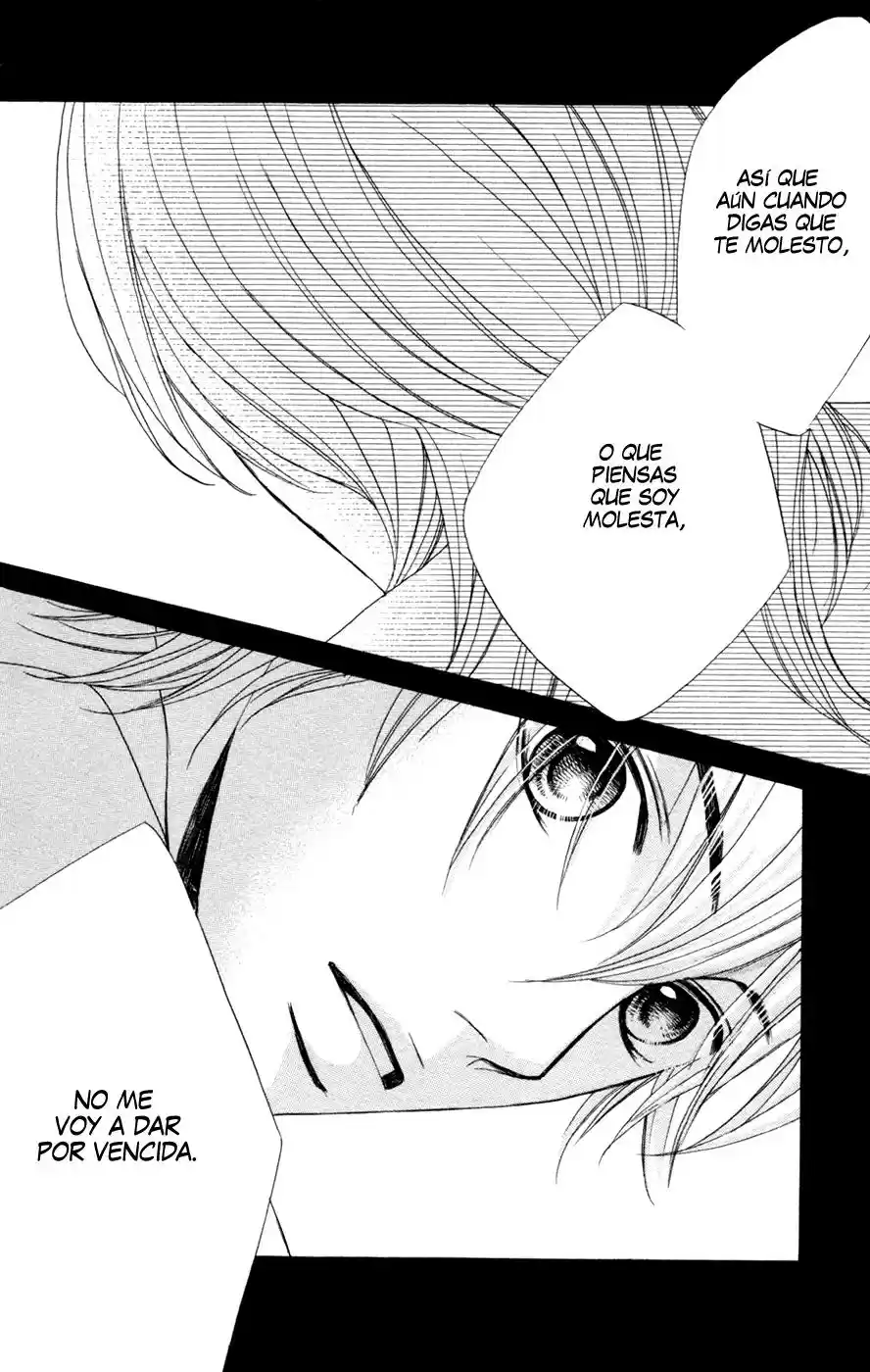 Otome Gokoro (2016) - Capítulo 8 - Página 33 - LectorTMOo