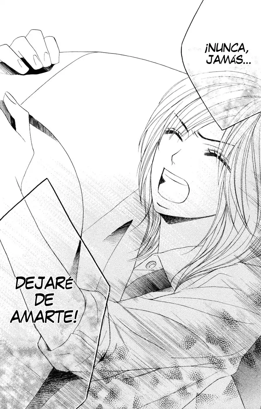 Otome Gokoro (2016) - Capítulo 8 - Página 34 - LectorTMOo