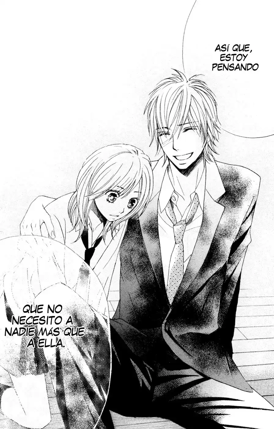 Otome Gokoro (2016) - Capítulo 8 - Página 39 - LectorTMOo